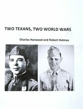 Two Texans, Two World Wars