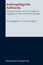 Anthropologische Aufbrüche