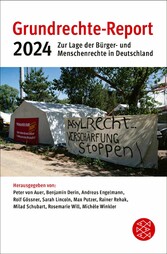 Grundrechte-Report 2024