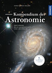 Kompendium der Astronomie