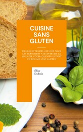 Cuisine sans gluten