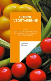 Cuisine Végétarienne