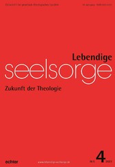 Lebendige Seelsorge 4/2023