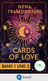 Cards of Love. Band 1-2