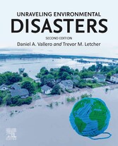 Unraveling Environmental Disasters