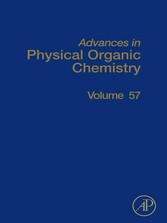 Advances in Physical Organic Chemistry