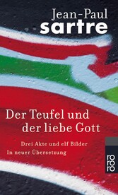 Der Teufel und der liebe Gott