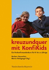 kreuzundquer mit KonfiKids