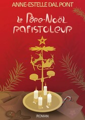 Le Père-Noël rafistoleur