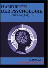 Handbuch der Psychologie