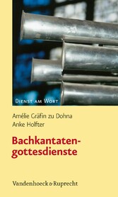 Bachkantatengottesdienste