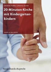 20-Minuten-Kirche mit Kindergartenkindern