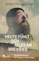 Heute fühlt sich alles an wie Krieg