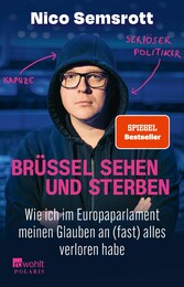 Brüssel sehen und sterben