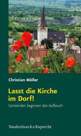 Lasst die Kirche im Dorf!