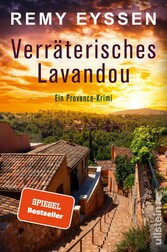 Verräterisches Lavandou