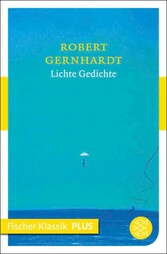 Lichte Gedichte