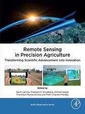 Remote Sensing in Precision Agriculture