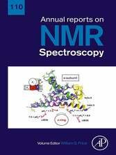 Annual Reports on NMR Spectroscopy