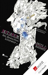 Bestiarium der deutschen Literatur