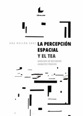 La percepción espacial y el TEA