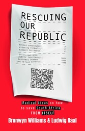 Rescuing Our Republic