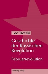 Geschichte der Russischen Revolution