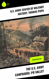 The U.S. Army Campaigns: Po Valley