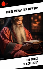 The Ethics of Confucius