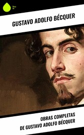 Obras completas de Gustavo Adolfo Bécquer