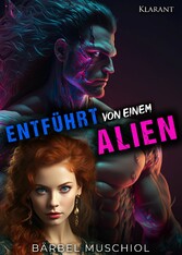 Entführt von einem Alien