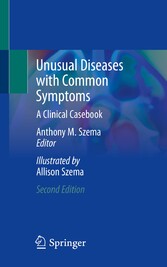 Unusual Diseases with Common Symptoms