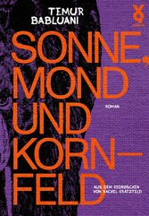 Sonne, Mond und Kornfeld