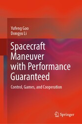 Spacecraft Maneuver with Performance Guaranteed