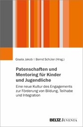 Patenschaften und Mentoring für Kinder und Jugendliche