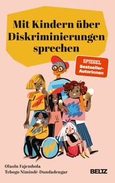 Mit Kindern über Diskriminierungen sprechen