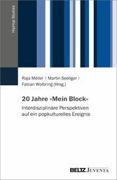 20 Jahre »Mein Block«