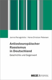 Antiosteuropäischer Rassismus in Deutschland