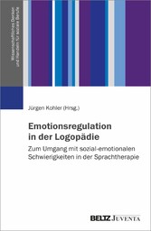 Emotionsregulation in der Logopädie