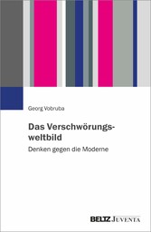 Das Verschwörungsweltbild