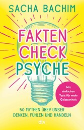 Faktencheck Psyche