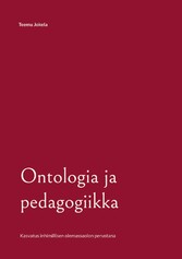 Ontologia ja pedagogiikka