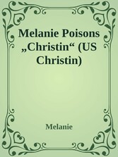 Melanie Poisons 'Christin'