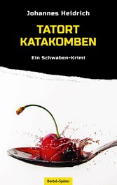 Tatort Katakomben