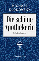 Die schöne Apothekerin