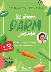 Iss deinen Darm gesund