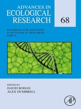 Advances in Ecological Research: Roadmaps Part A