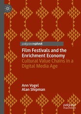 Film Festivals and the Enrichment Economy