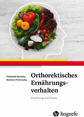 Orthorektisches Ernährungsverhalten