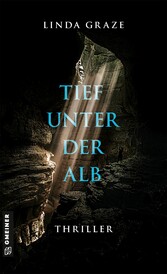 Tief unter der Alb